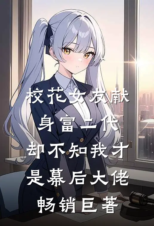 校花女友献身富二代，却不知我才是幕后大佬畅销巨著