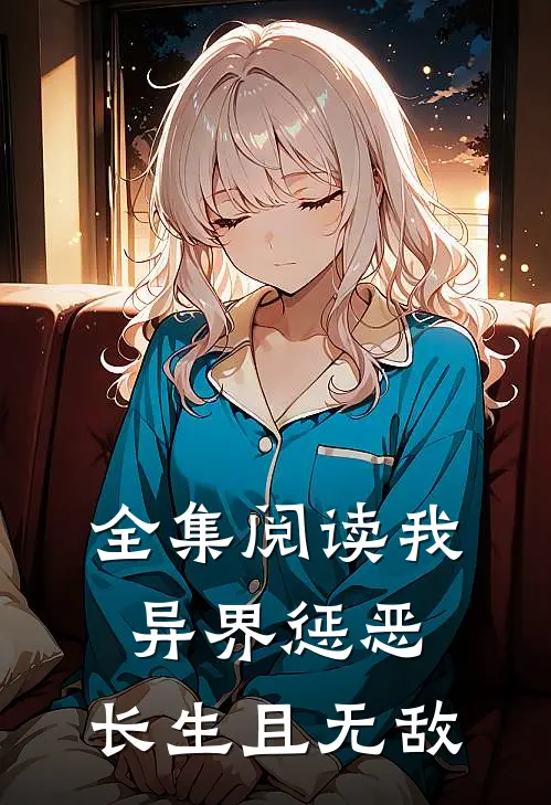 全集阅读我，异界惩恶，长生且无敌