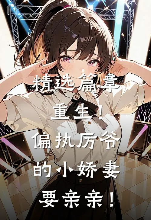 精选篇章重生！偏执厉爷的小娇妻要亲亲！
