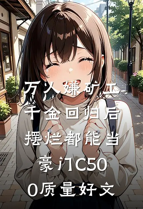 万人嫌矿工千金回归后，摆烂都能当豪门C500质量好文