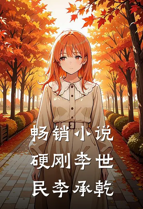 畅销小说硬刚李世民李承乾