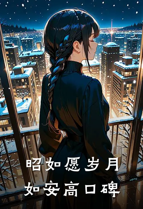 昭如愿岁月如安高口碑