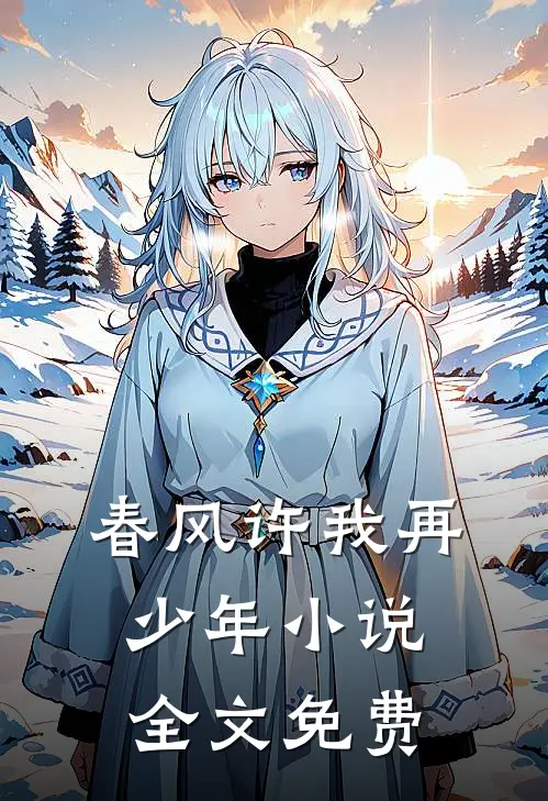 春风许我再少年小说全文免费