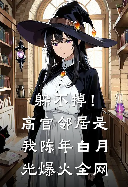 躲不掉！高官邻居是我陈年白月光爆火全网