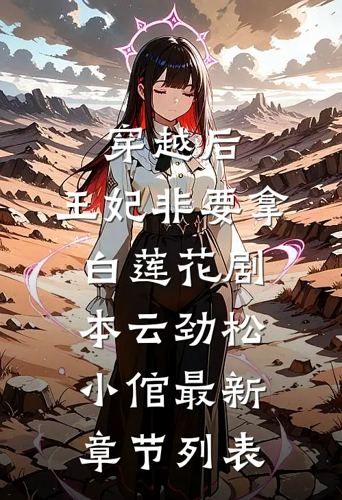 穿越后，王妃非要拿白莲花剧本云劲松小倌最新章节列表