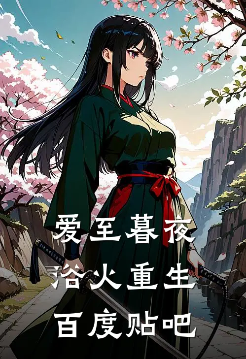 爱至暮夜，浴火重生百度贴吧