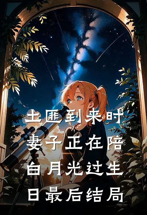 土匪到来时，妻子正在陪白月光过生日最后结局