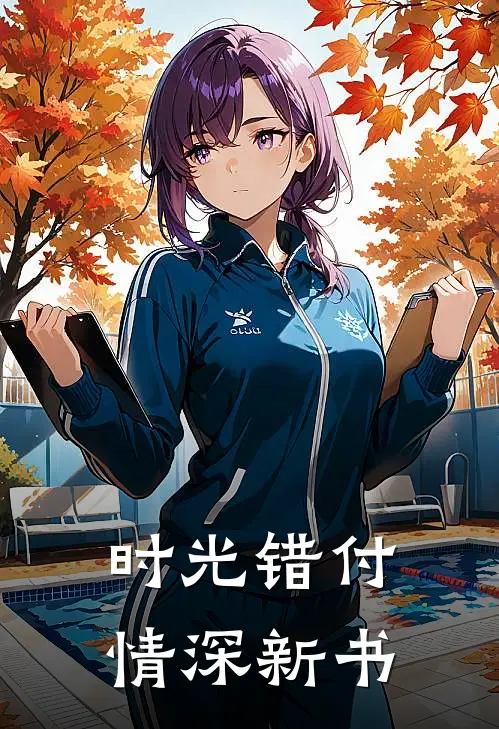 时光错付情深新书