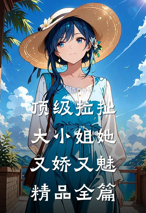 顶级拉扯：大小姐她又娇又魅精品全篇