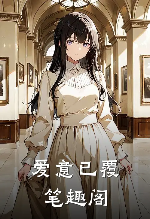 爱意已覆笔趣阁