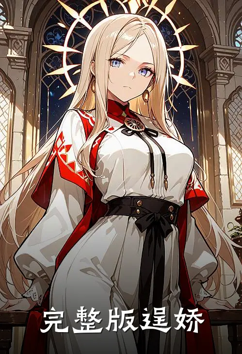 完整版逞娇