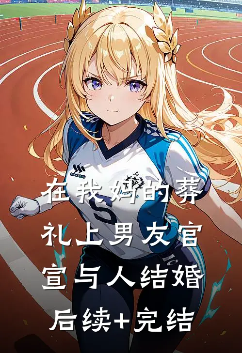 在我妈的葬礼上男友官宣与人结婚后续+完结
