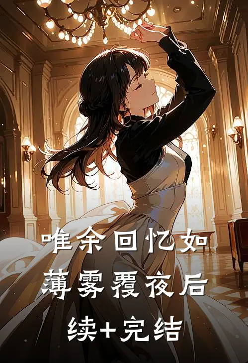 唯余回忆如薄雾覆夜后续+完结