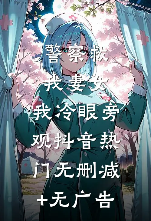 警察救我妻女，我冷眼旁观抖音热门无删减+无广告