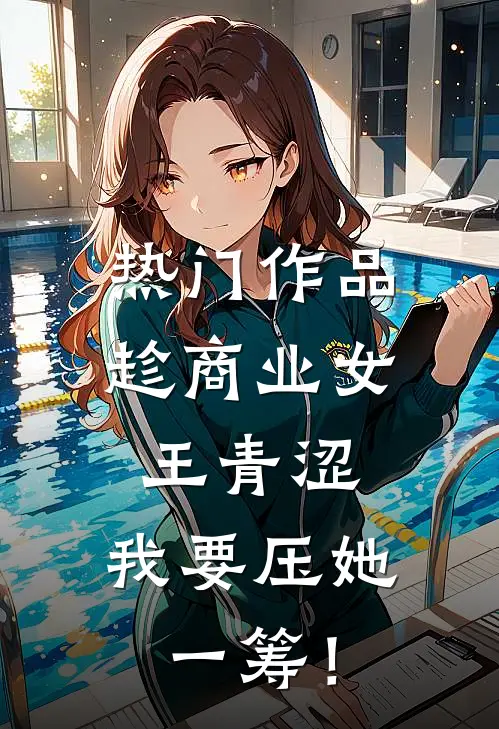热门作品趁商业女王青涩，我要压她一筹！
