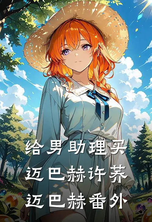 给男助理买迈巴赫许荞迈巴赫 番外