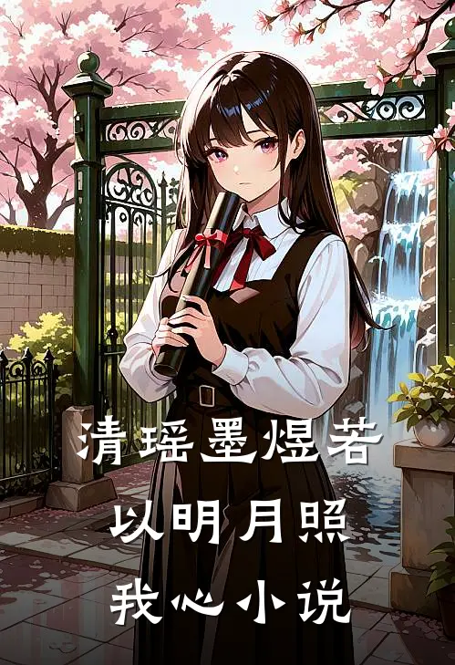 清瑶墨煜若以明月照我心小说