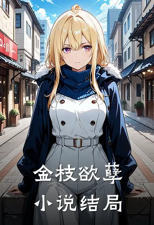 金枝欲孽小说结局