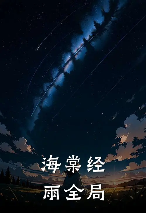 海棠经雨全局