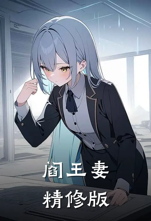 阎王妻精修版