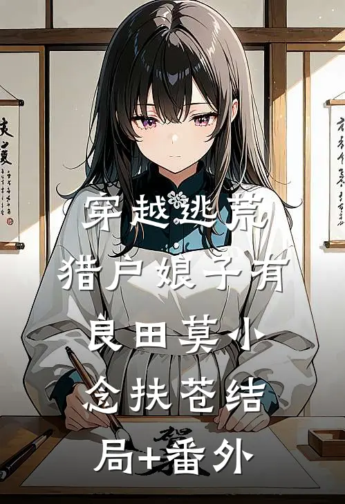 穿越逃荒：猎户娘子有良田莫小念扶苍结局+番外