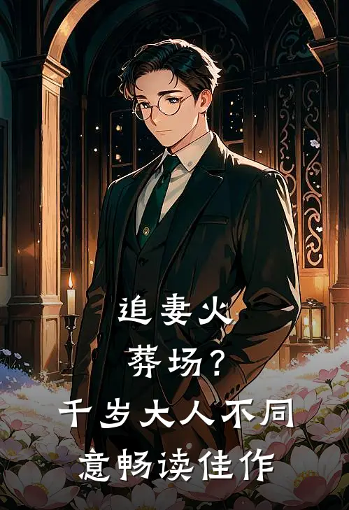 追妻火葬场？千岁大人不同意畅读佳作
