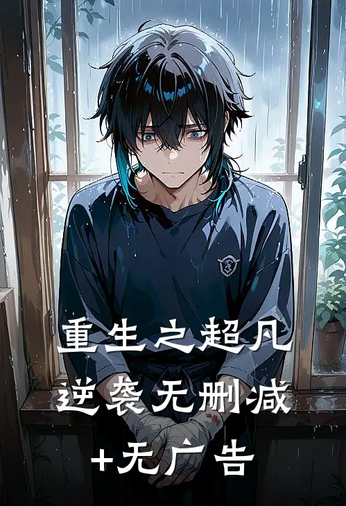 重生之超凡逆袭无删减+无广告