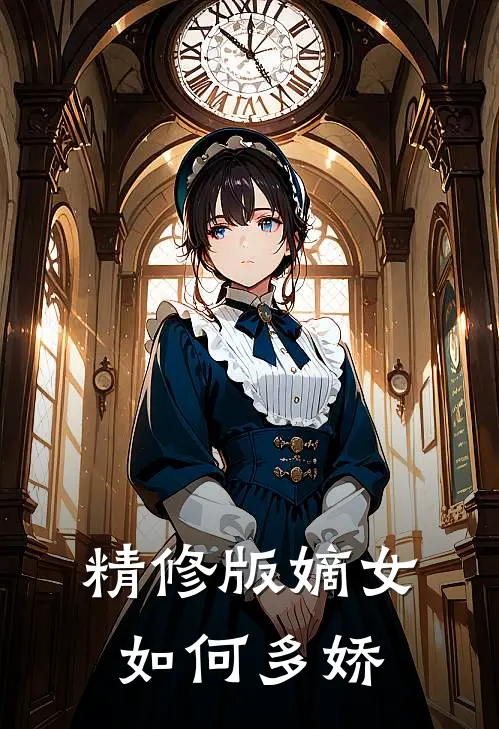 精修版嫡女如何多娇