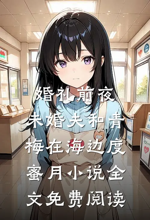 婚礼前夜，未婚夫和青梅在海边度蜜月小说全文免费阅读