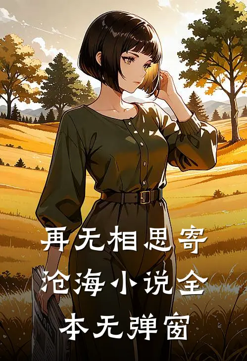 再无相思寄沧海小说全本无弹窗