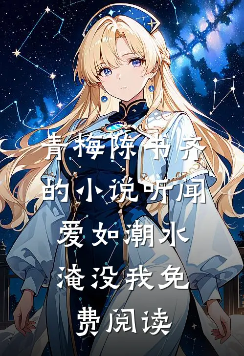 青梅陈书齐的小说听闻爱如潮水，淹没我免费阅读