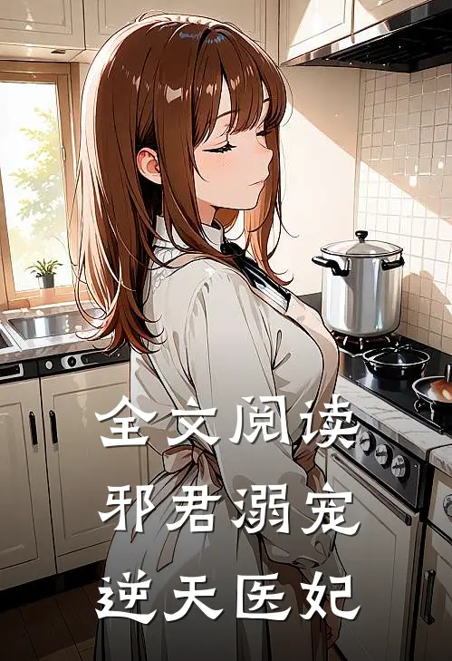 全文阅读邪君溺宠：逆天医妃