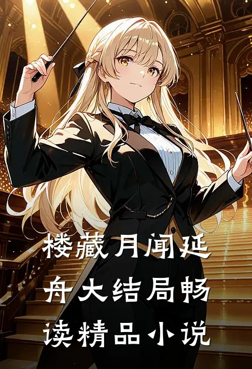 楼藏月闻延舟大结局畅读精品小说