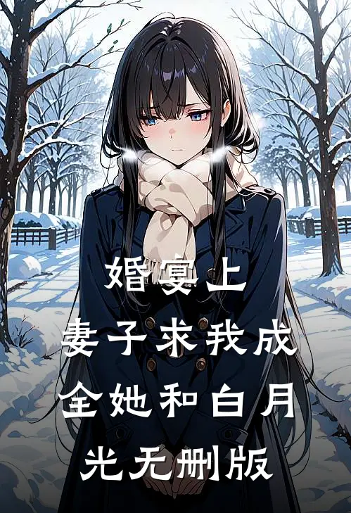 婚宴上，妻子求我成全她和白月光无删版