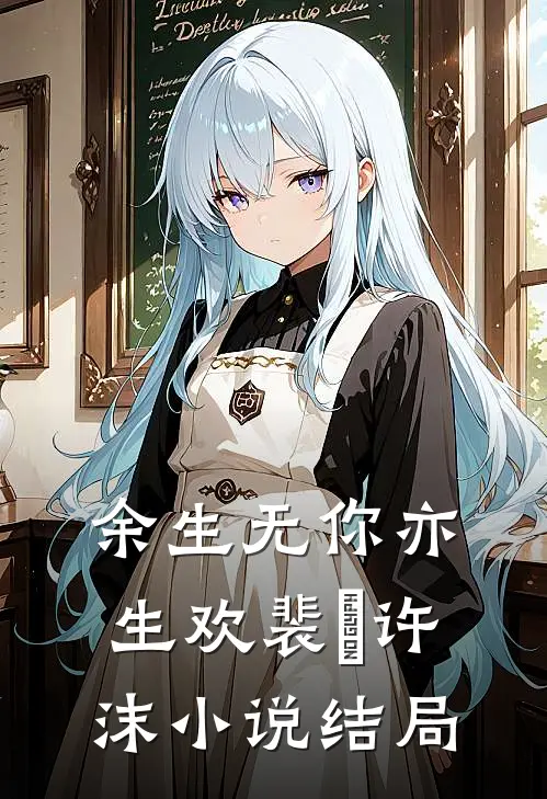 余生无你亦生欢裴璟许沫小说结局