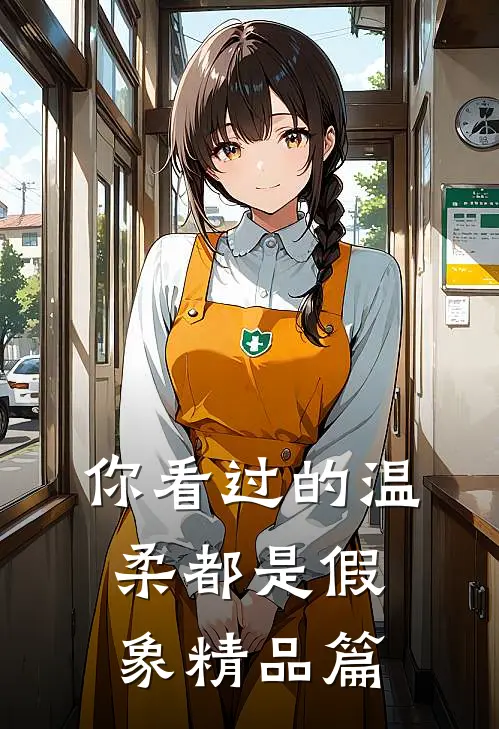 你看过的温柔都是假象精品篇
