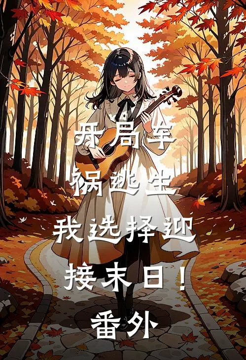 开局车祸逃生，我选择迎接末日！番外