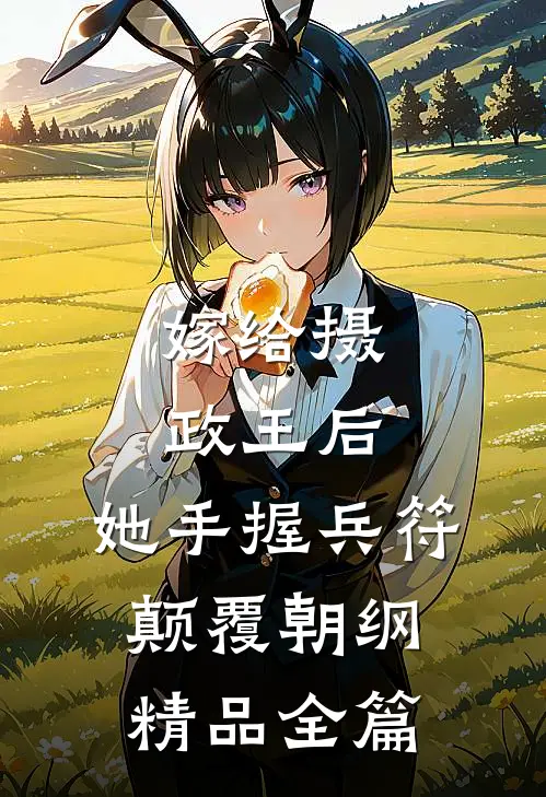 嫁给摄政王后，她手握兵符颠覆朝纲精品全篇