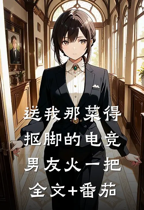 送我那菜得抠脚的电竞男友火一把全文+番茄