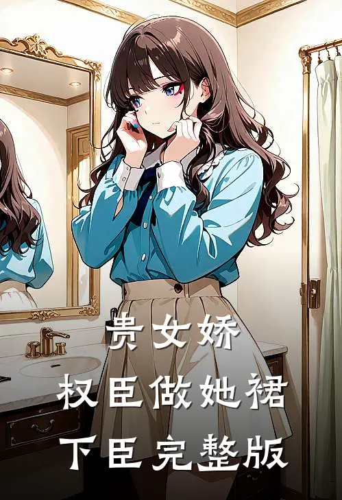 贵女娇：权臣做她裙下臣完整版