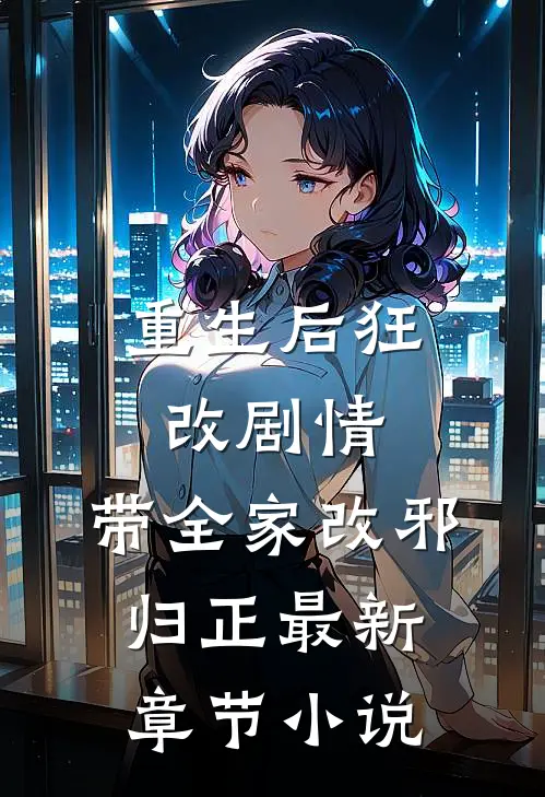 重生后狂改剧情，带全家改邪归正最新章节小说
