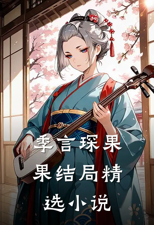 季言琛果果结局精选小说