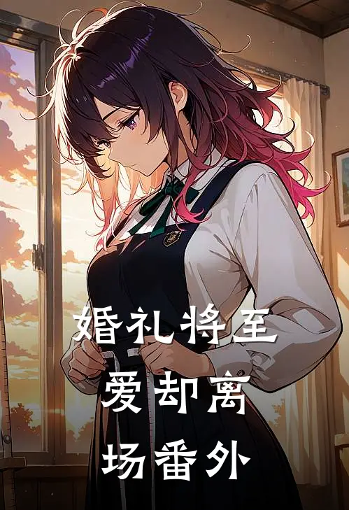 婚礼将至，爱却离场 番外