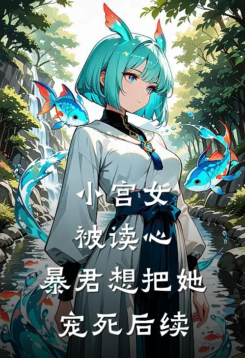 小宫女被读心，暴君想把她宠死后续