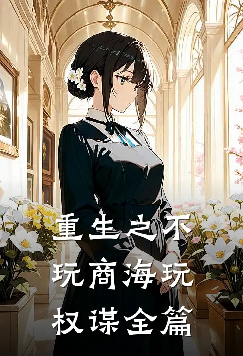 重生之不玩商海玩权谋全篇