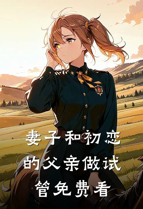 妻子和初恋的父亲做试管免费看