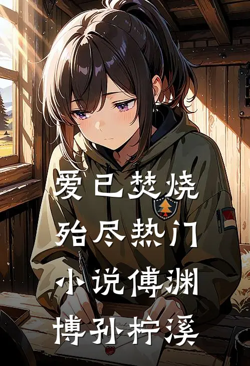 爱已焚烧殆尽热门小说傅渊博孙柠溪