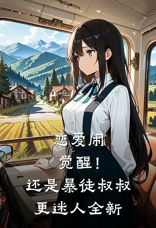 恋爱闹觉醒！还是暴徒叔叔更迷人全新