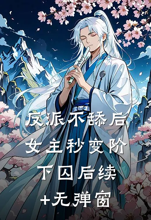 反派不舔后，女主秒变阶下囚后续+无弹窗