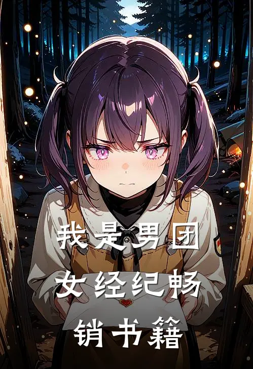 我是男团女经纪畅销书籍